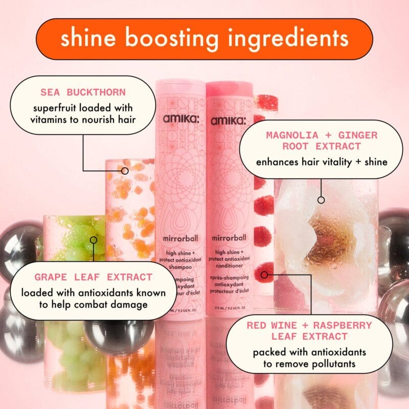 Amika Mirror Ball Conditioner - Image 2