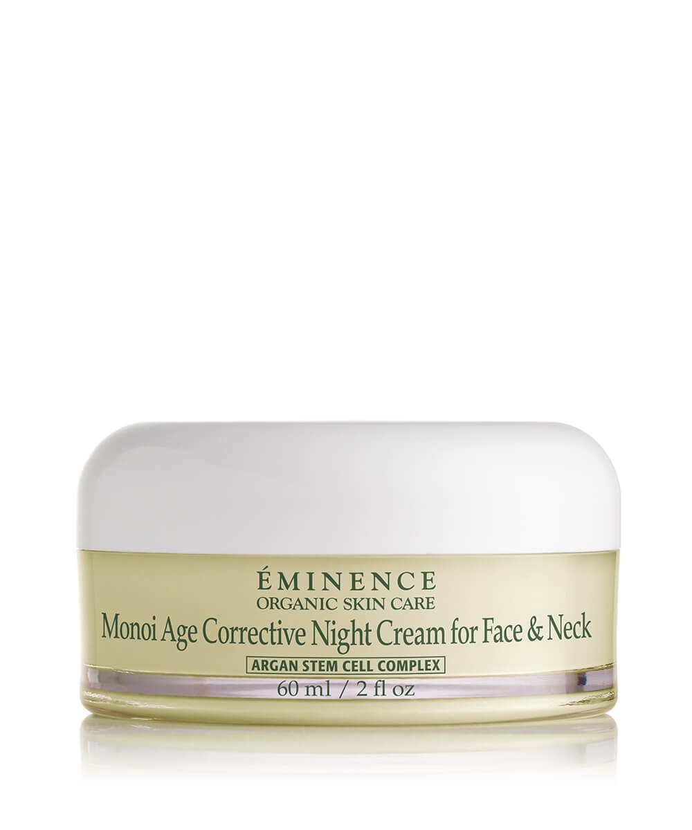 Eminence Monoi Age Corrective Night Cream