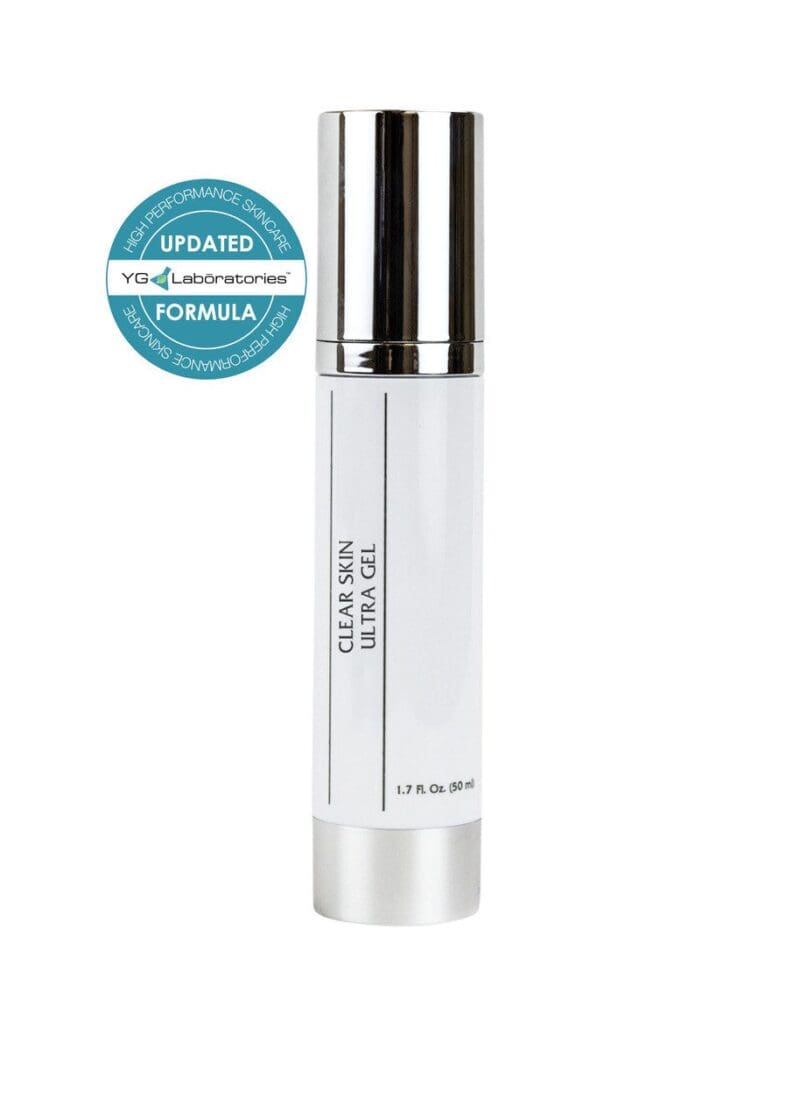 Moxy Advanced Clear Skin Ultra Gel