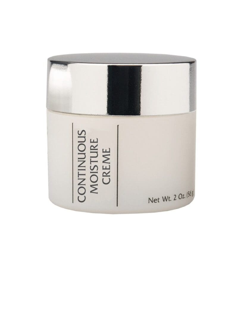 Moxy Advanced Continuous Moisture Cream