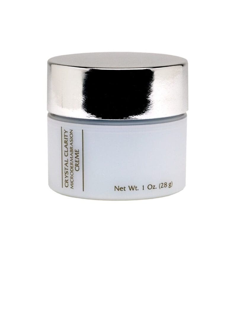 Moxy Advanced Crystal Clarity Microdermabrasion Cream