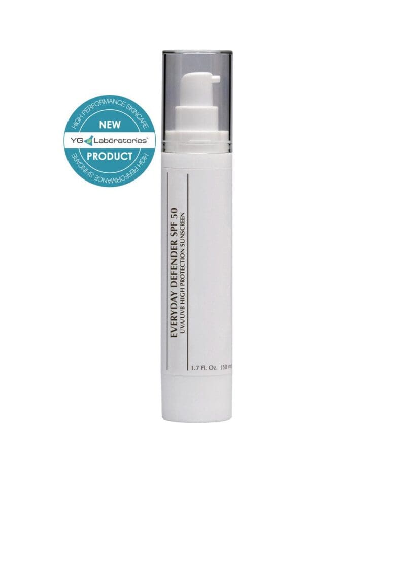 Moxy Advanced Everyday Defender SPF 50