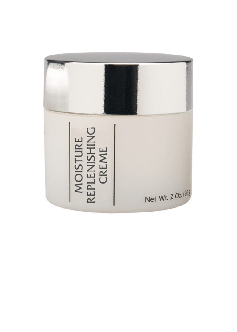 Moxy Advanced Moisture Replenishing Cream