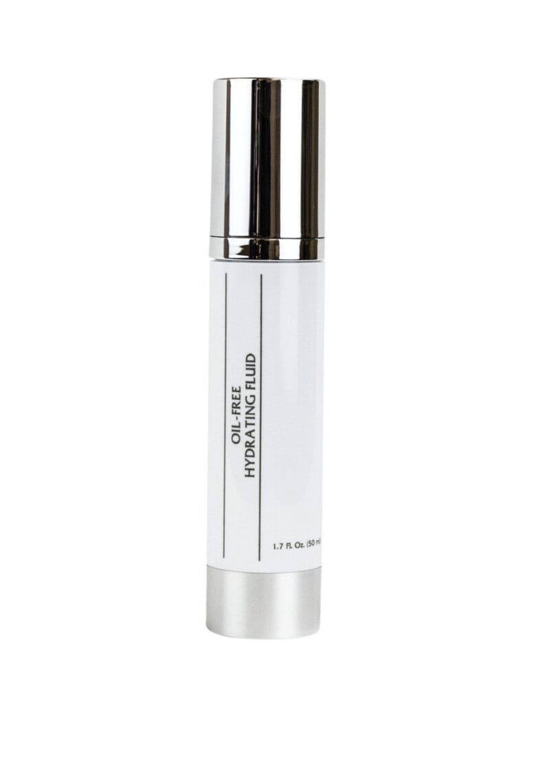 Moxy Advanced Oil Free Hydrating Fluid
