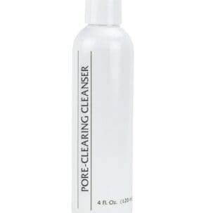 Moxy Advanced Pore Clearing Cleanser