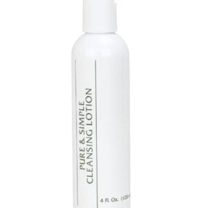 Moxy Advanced Pure & Simple Cleansing Lotion