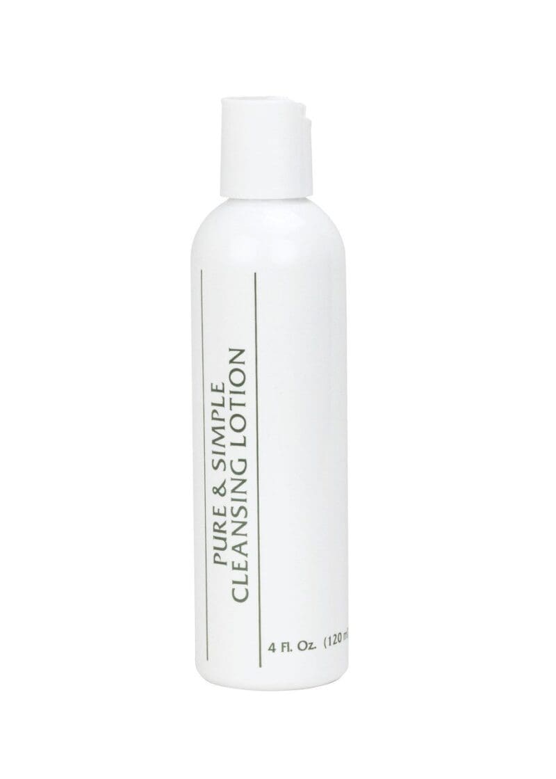 Moxy Advanced Pure & Simple Cleansing Lotion