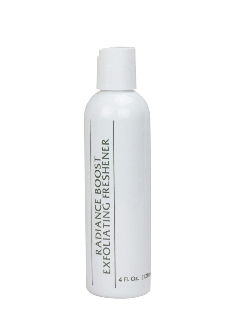 Moxy Advanced Radiance Boost Exfoliating Freshener