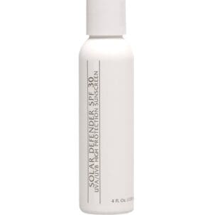 Moxy Advanced Solar Defender