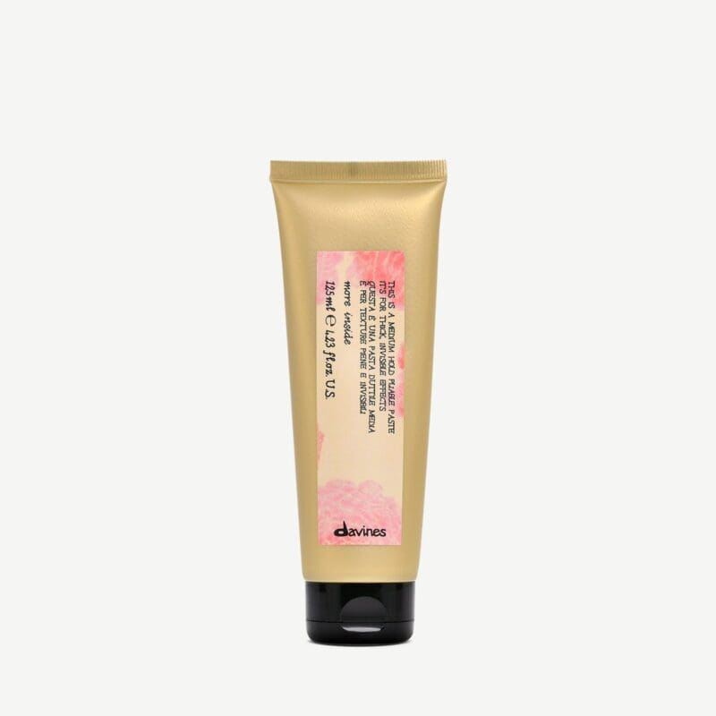 Davines Medium Hold Pliable Paste