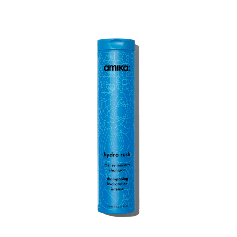 Amika Hydro Rush Shampoo