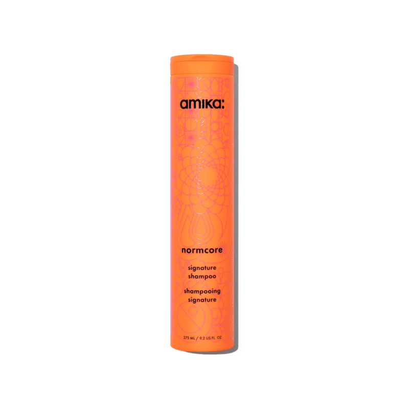 Amika Normcore Shampoo