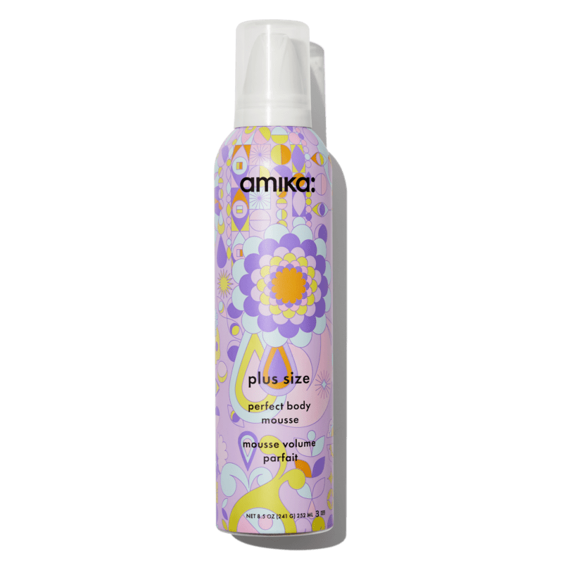 Amika Plus Size