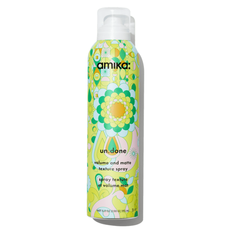 Amika Undone Texture Spray