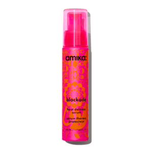 Amika Blockade Heat Defense Serum