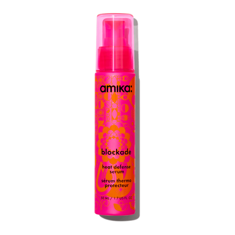 Amika Blockade Heat Defense Serum