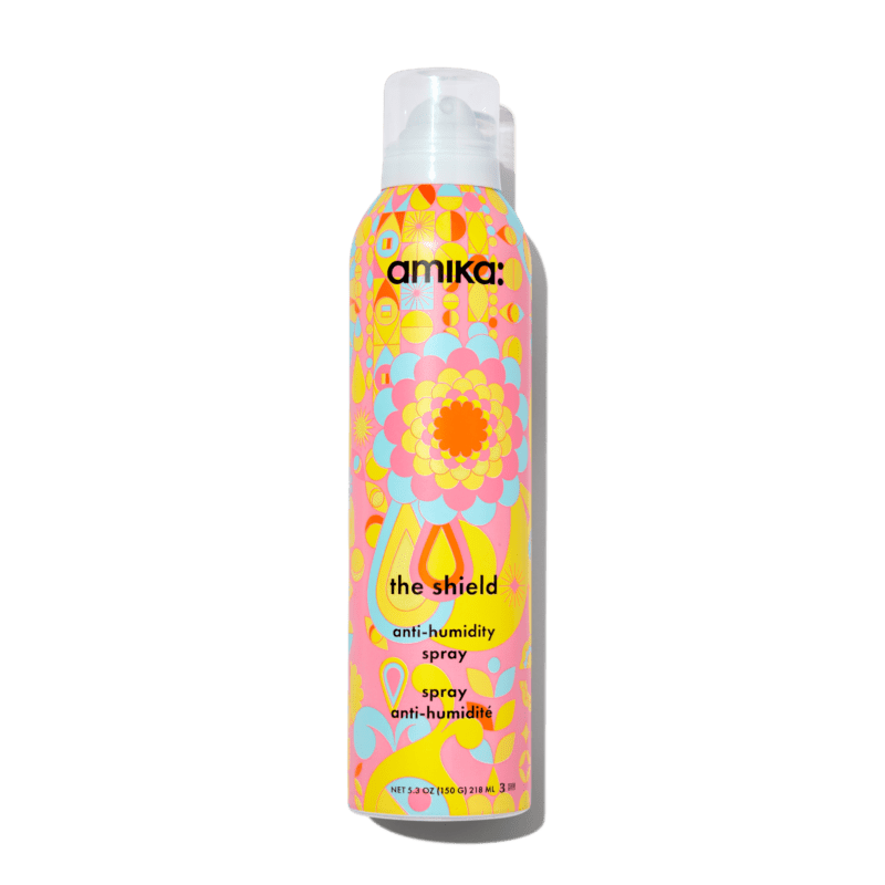 Amika The Shield