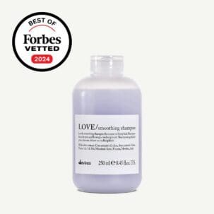 Davines Love Smooth Shampoo