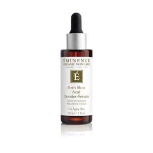 Eminence Firm Skin Acai Boost Serum