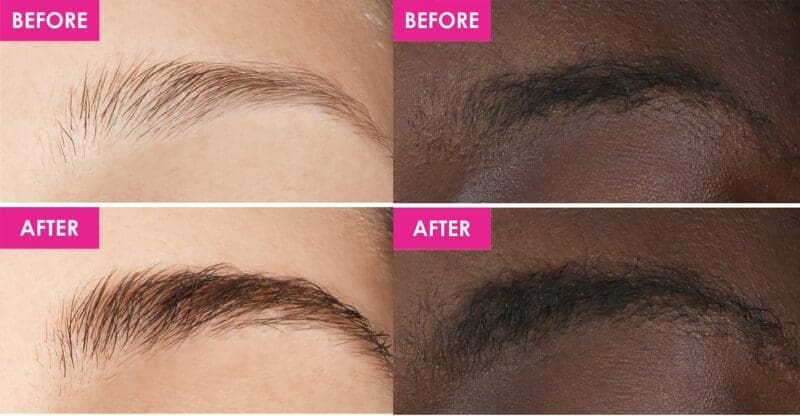 Grande Grande Brow - Image 2