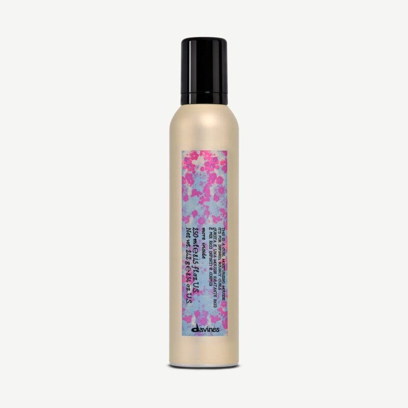 Davines Curl Mousse