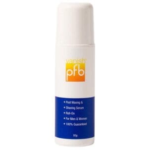 Vanish PFB