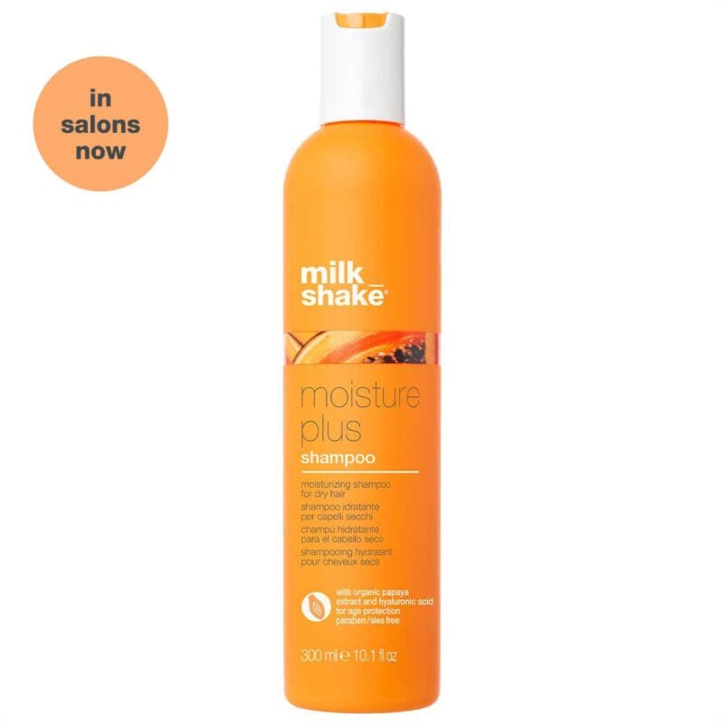 Milkshake Moisture Plus Shampoo