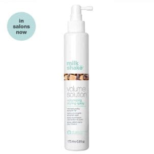 Milkshake Volume Solution Volumizing Styling Spray