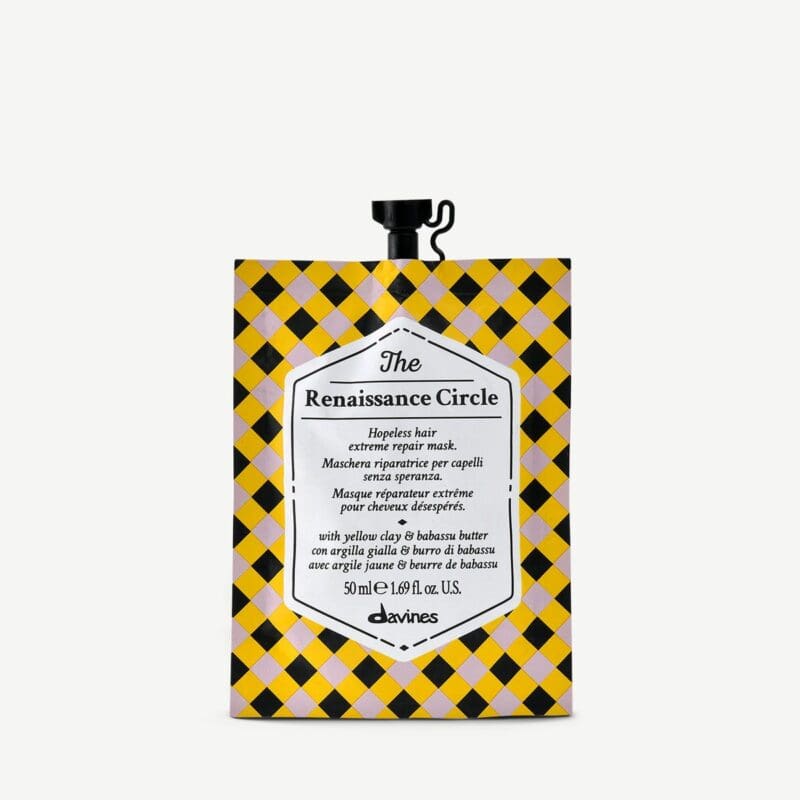 Davines The Renaissance Circle