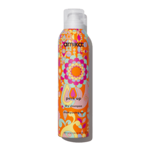 Amika Perk Up Dry Shampoo