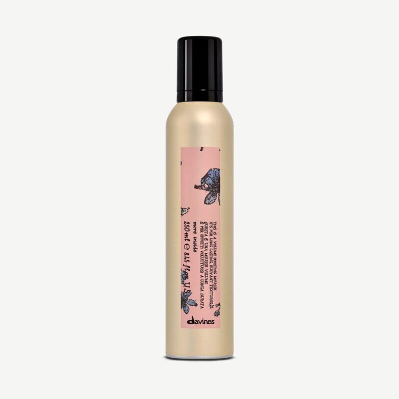 Davines Volume Mousse