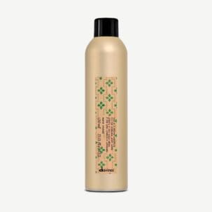 Davines Medium Hold Finishing Spray