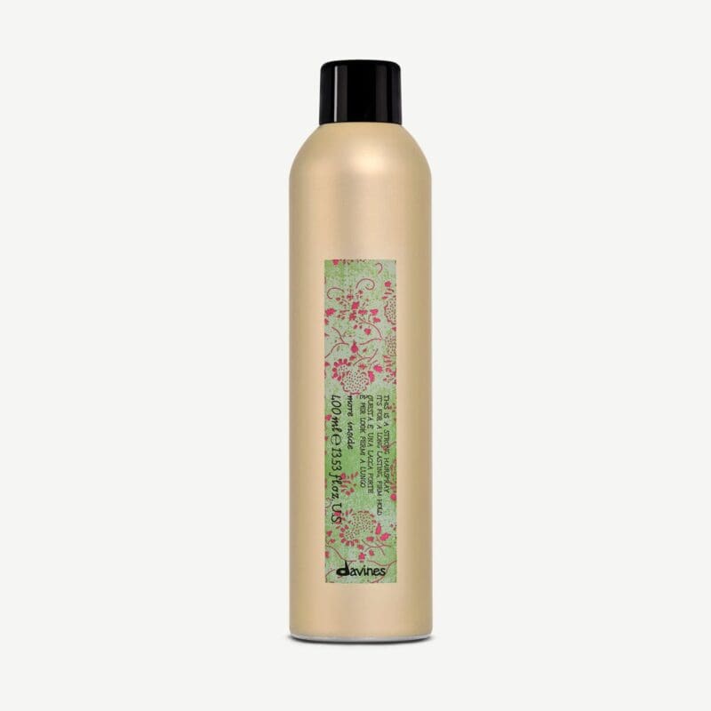 Davines Strong Hairspray