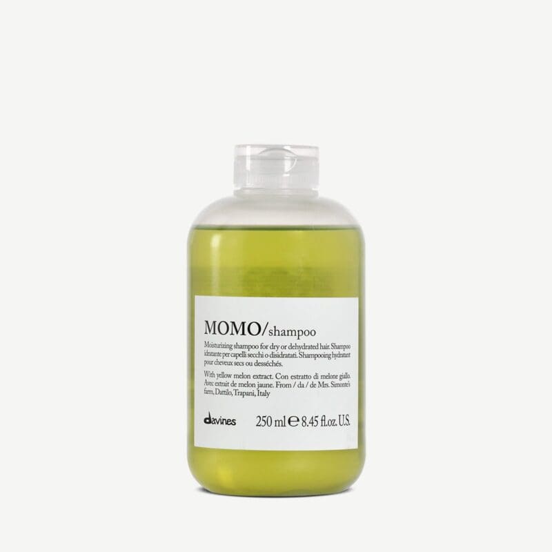 Davines Momo Shampoo